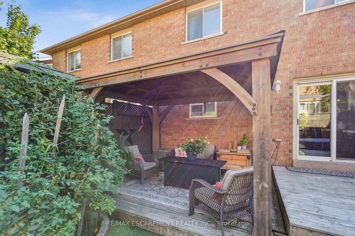 Photo 38 at 46 Dawson Crescent, OM Old Milton, Milton