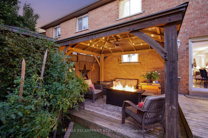 Photo 39 at 46 Dawson Crescent, OM Old Milton, Milton