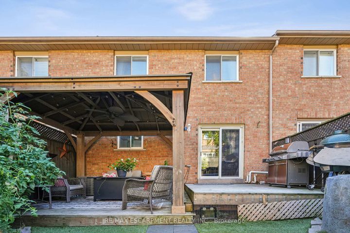 Photo 40 at 46 Dawson Crescent, OM Old Milton, Milton