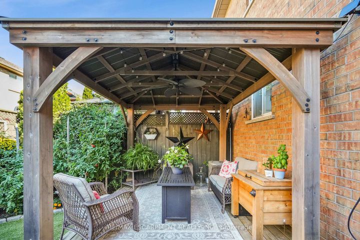 Photo 41 at 46 Dawson Crescent, OM Old Milton, Milton