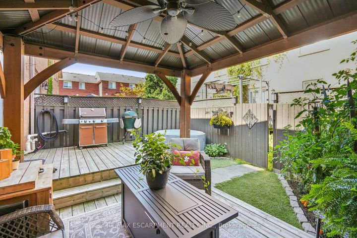 Photo 43 at 46 Dawson Crescent, OM Old Milton, Milton