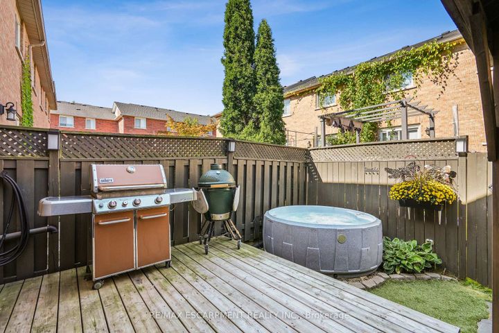 Photo 44 at 46 Dawson Crescent, OM Old Milton, Milton