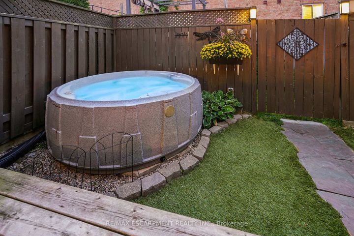 Photo 47 at 46 Dawson Crescent, OM Old Milton, Milton
