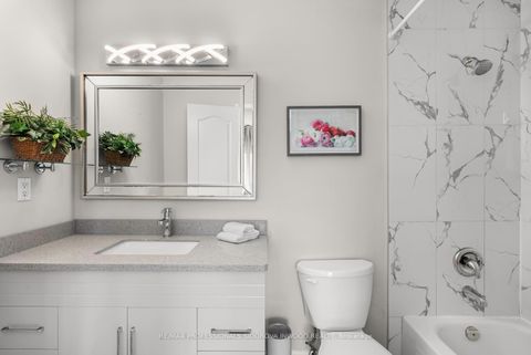 Photo 17 at 106 Lucena Crescent, Maple, Vaughan