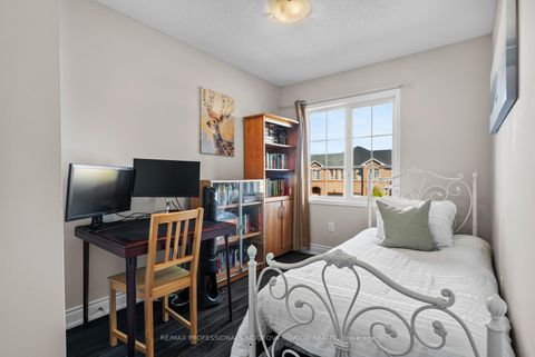 Photo 22 at 106 Lucena Crescent, Maple, Vaughan