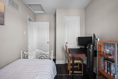 Photo 23 at 106 Lucena Crescent, Maple, Vaughan