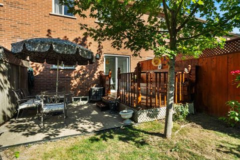 Photo 29 at 106 Lucena Crescent, Maple, Vaughan