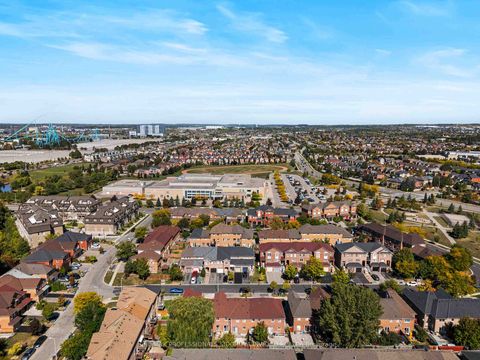 Photo 38 at 106 Lucena Crescent, Maple, Vaughan