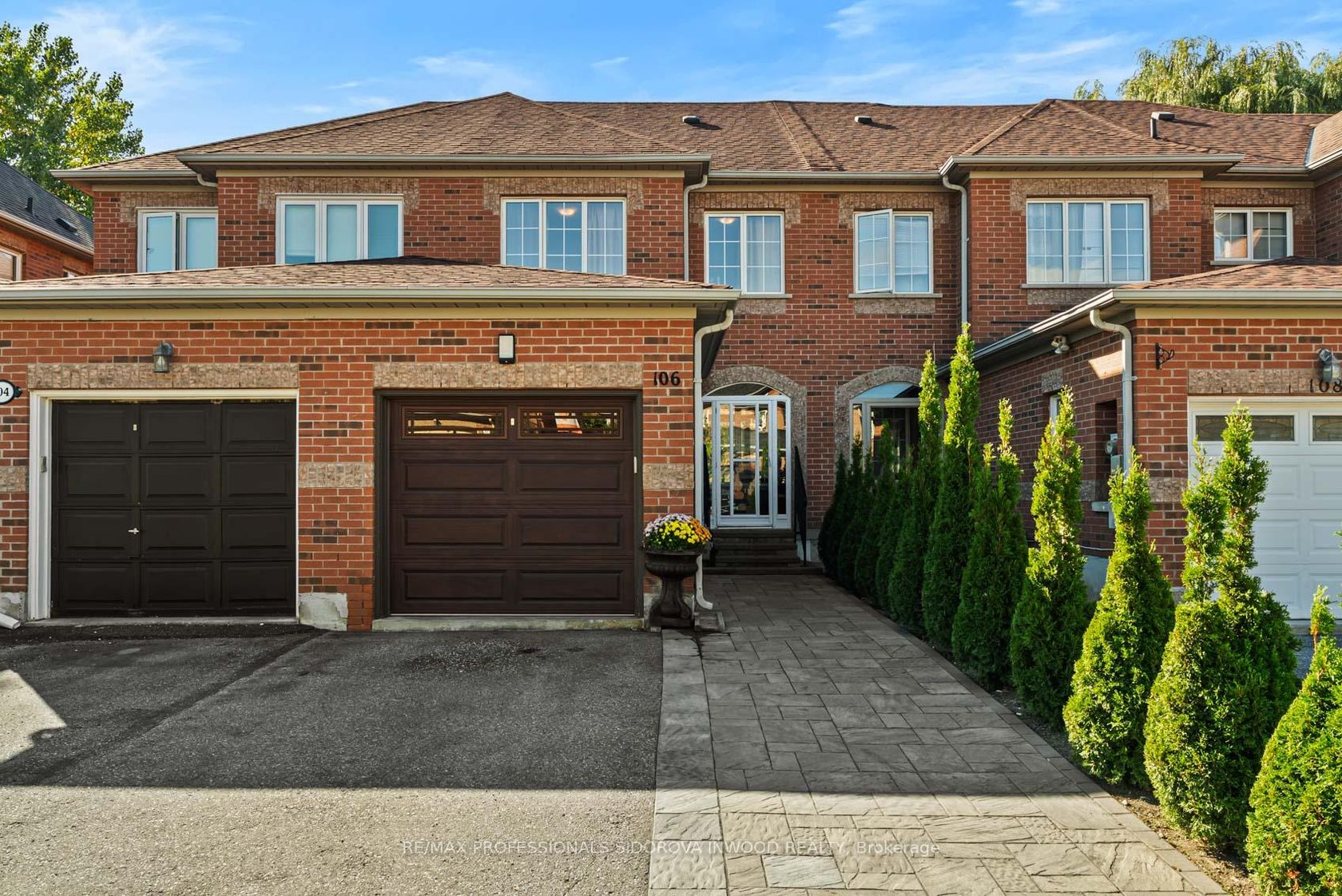 106 Lucena Crescent, Maple, Vaughan 