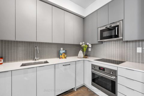 Photo 11 at 1104 - 2908 Highway 7, Concord, Vaughan