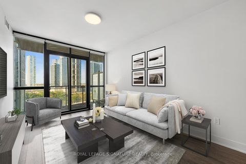 Photo 15 at 1104 - 2908 Highway 7, Concord, Vaughan