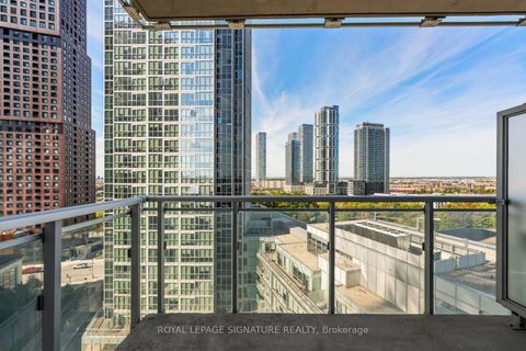 Photo 35 at 1104 - 2908 Highway 7, Concord, Vaughan
