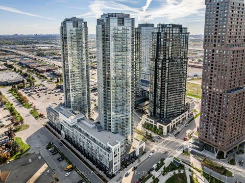 Photo 42 at 1104 - 2908 Highway 7, Concord, Vaughan