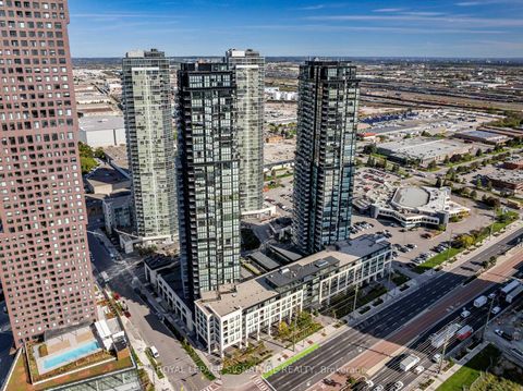 Photo 45 at 1104 - 2908 Highway 7, Concord, Vaughan