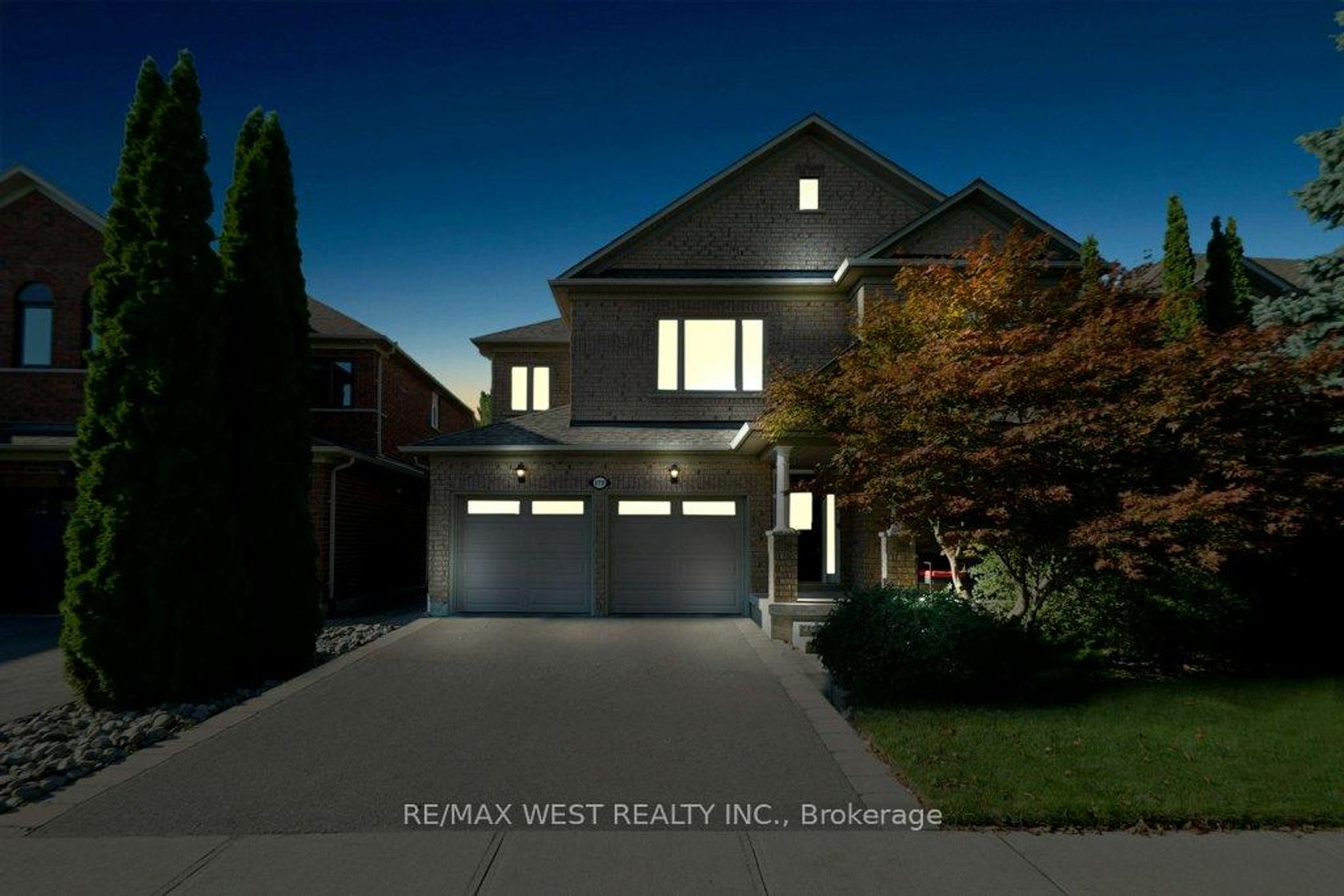 172 Napa Valley Avenue, Sonoma Heights, Vaughan 