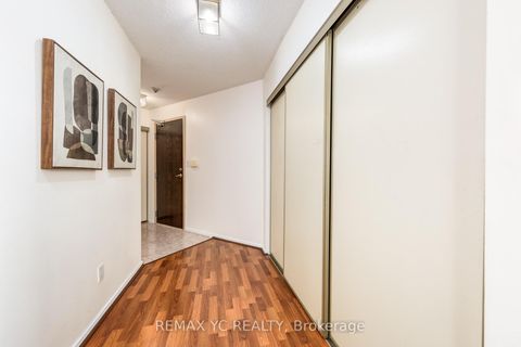 Photo 3 at 614 - 30 Greenfield Avenue, Willowdale East, Toronto