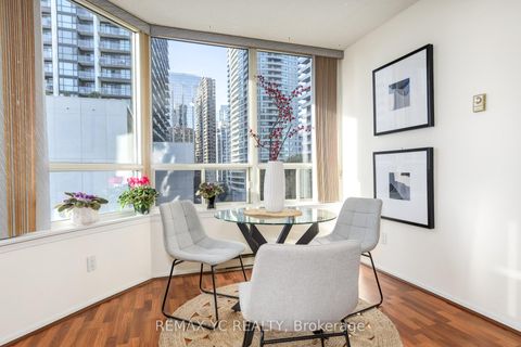 Photo 8 at 614 - 30 Greenfield Avenue, Willowdale East, Toronto