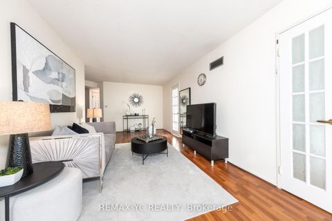 Photo 10 at 614 - 30 Greenfield Avenue, Willowdale East, Toronto Photo 10 at 614 - 30 Greenfield Avenue, Willowdale East, Toronto