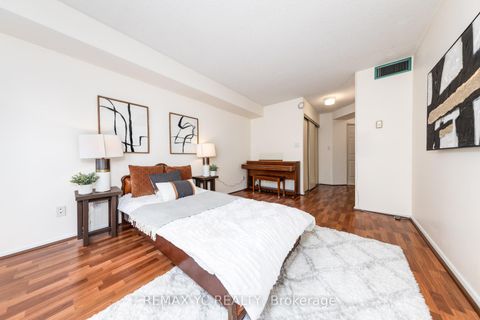 Photo 18 at 614 - 30 Greenfield Avenue, Willowdale East, Toronto Photo 18 at 614 - 30 Greenfield Avenue, Willowdale East, Toronto