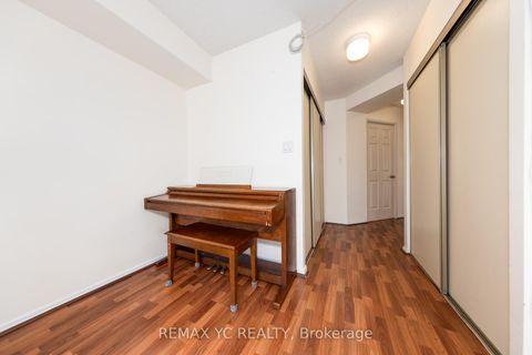 Photo 19 at 614 - 30 Greenfield Avenue, Willowdale East, Toronto Photo 19 at 614 - 30 Greenfield Avenue, Willowdale East, Toronto