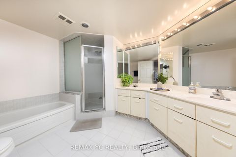 Photo 20 at 614 - 30 Greenfield Avenue, Willowdale East, Toronto