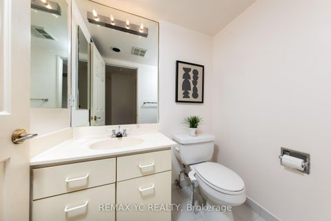 Photo 23 at 614 - 30 Greenfield Avenue, Willowdale East, Toronto