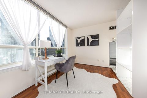 Photo 24 at 614 - 30 Greenfield Avenue, Willowdale East, Toronto Photo 24 at 614 - 30 Greenfield Avenue, Willowdale East, Toronto