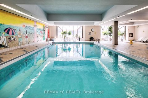 Photo 29 at 614 - 30 Greenfield Avenue, Willowdale East, Toronto Photo 29 at 614 - 30 Greenfield Avenue, Willowdale East, Toronto