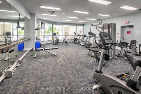 Photo 33 at 614 - 30 Greenfield Avenue, Willowdale East, Toronto Photo 33 at 614 - 30 Greenfield Avenue, Willowdale East, Toronto