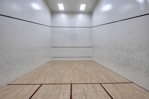 Photo 34 at 614 - 30 Greenfield Avenue, Willowdale East, Toronto