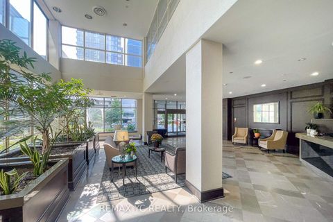 Photo 35 at 614 - 30 Greenfield Avenue, Willowdale East, Toronto Photo 35 at 614 - 30 Greenfield Avenue, Willowdale East, Toronto