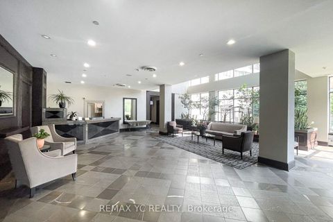 Photo 36 at 614 - 30 Greenfield Avenue, Willowdale East, Toronto Photo 36 at 614 - 30 Greenfield Avenue, Willowdale East, Toronto