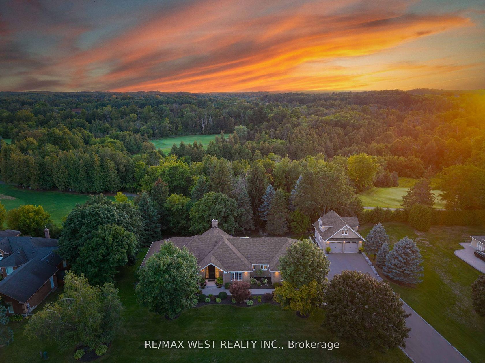 49 Mccauley Drive, Rural Caledon, Caledon 