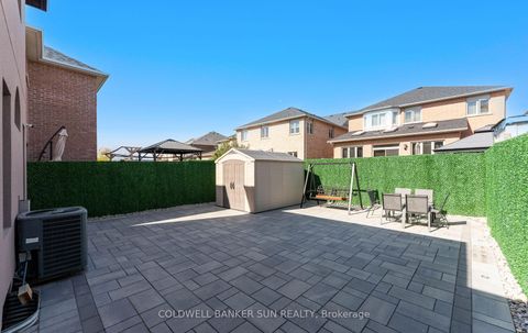 Photo 43 at 164 Canada Drive, Vellore Village, Vaughan