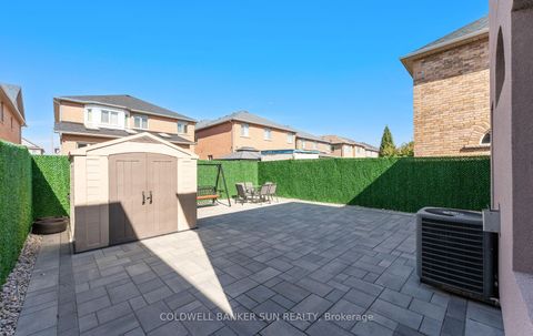 Photo 44 at 164 Canada Drive, Vellore Village, Vaughan