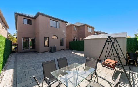 Photo 46 at 164 Canada Drive, Vellore Village, Vaughan