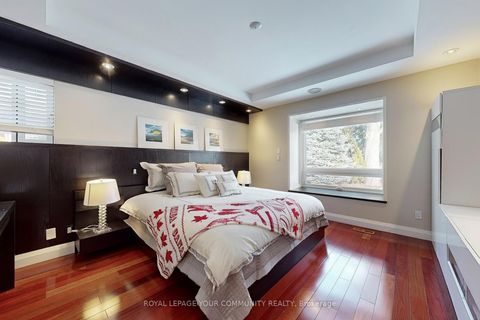 Photo 8 at 25 Alderdale Court, Don Mills, Toronto