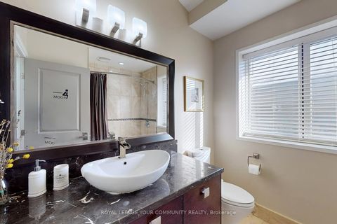 Photo 12 at 25 Alderdale Court, Don Mills, Toronto