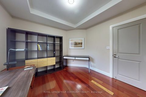 Photo 13 at 25 Alderdale Court, Don Mills, Toronto