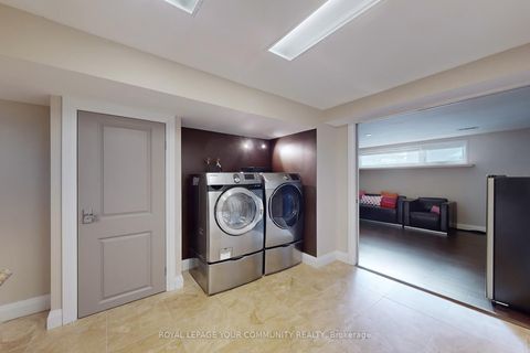 Photo 21 at 25 Alderdale Court, Don Mills, Toronto