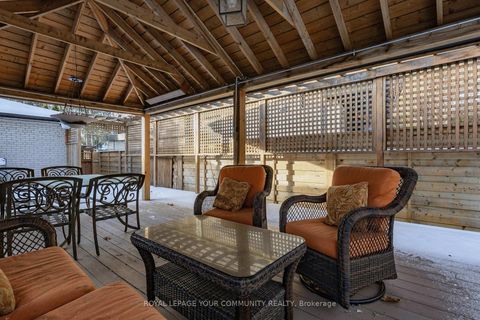Photo 22 at 25 Alderdale Court, Don Mills, Toronto