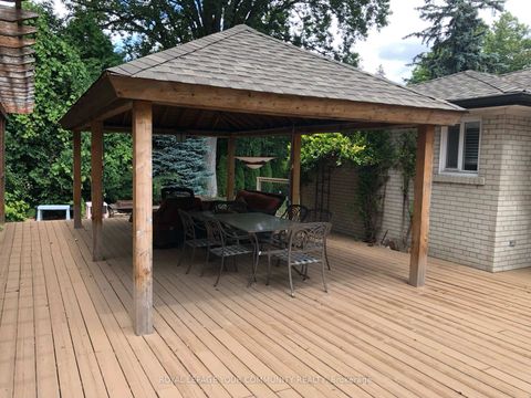 Photo 26 at 25 Alderdale Court, Don Mills, Toronto