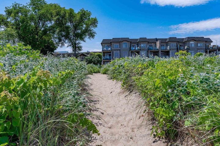 Photo 2 at 1081 Beach Boulevard, Hamilton Beach, Hamilton