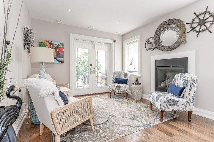 Photo 6 at 1081 Beach Boulevard, Hamilton Beach, Hamilton