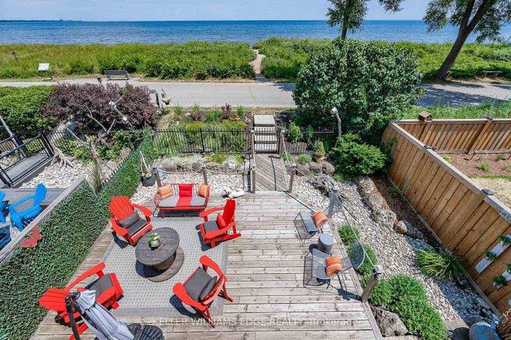 Photo 40 at 1081 Beach Boulevard, Hamilton Beach, Hamilton