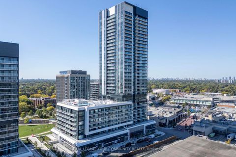 Photo 1 at 317 - 50 O'neil Road, Don Mills, Toronto