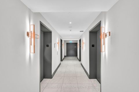 Photo 3 at 317 - 50 O'neil Road, Don Mills, Toronto