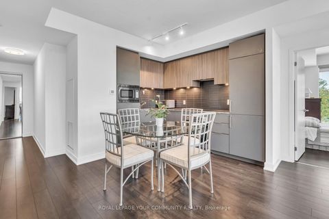 Photo 8 at 317 - 50 O'neil Road, Don Mills, Toronto