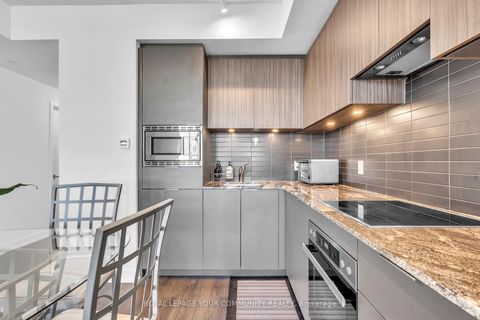 Photo 11 at 317 - 50 O'neil Road, Don Mills, Toronto
