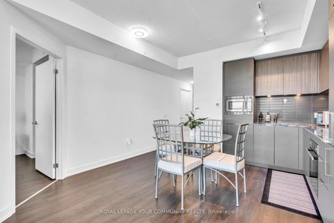 Photo 12 at 317 - 50 O'neil Road, Don Mills, Toronto